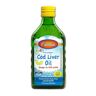 Carlson Kid's Cod Liver Liquid Lemon (250 ml) #25370