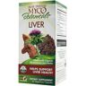 Host Defense MycoBotanicals - Liver (60 count) #10075620