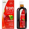 Hubner Iron Vital Liquid (250 mg) (250 ml) #10082732