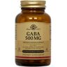 Solgar Vegetarian GABA 500mg (100 count) #22038