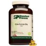 Standard Process Cod Liver Oil Softgels (180 count) #10083884