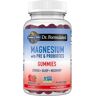 Garden of Life Magnesium Raspberry Gummies (60 count) #10086182