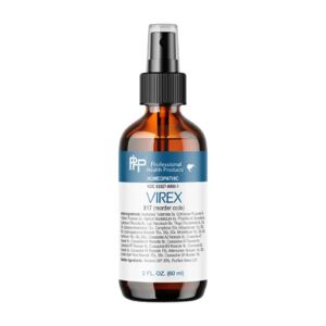 Professional Health Products Virex (Viral Immune Stimulator) (2 fl oz) #10078028