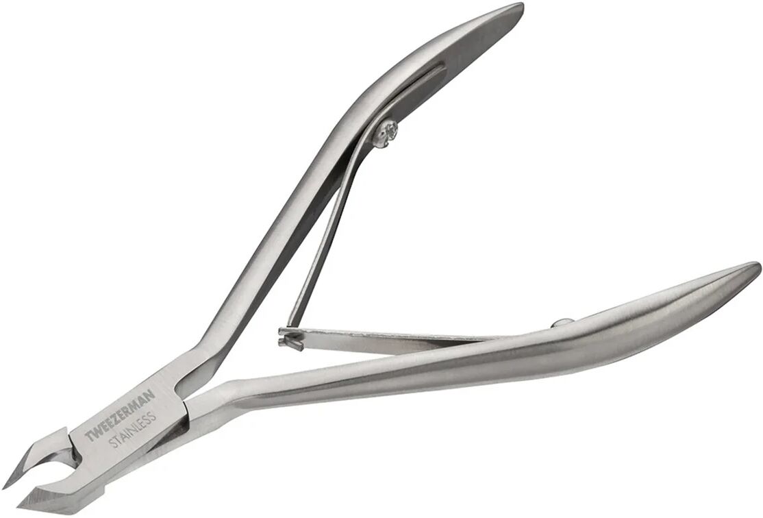 Tweezerman Rockhard Cuticle Nipper #25946