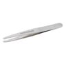 Tweezerman Polished Stainless Steel Classic Slant Tweezer #22570