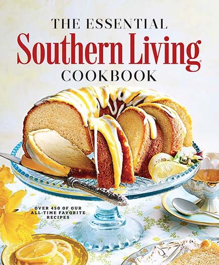 magazines.com The Essential Southern Living Cookbook