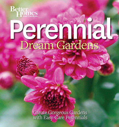 magazines.com Perennial Dream Gardens