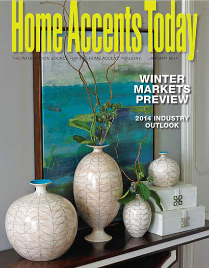 Home Accents Today Magazine Subscription, 12 Issues, Home & Design Magazine Subscriptions magazines.com