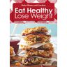 magazines.com Eat Healthy Lose Weight Volume 8