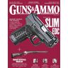 Guns & Ammo Magazine Subscription, 12 Issues, Weaponry Magazine Subscriptions magazines.com