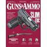 Guns & Ammo Magazine Subscription, 12 Issues, Weaponry Magazine Subscriptions magazines.com