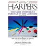 Harper's Magazine Subscription, 12 Issues, Political Magazine Subscriptions magazines.com