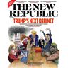 New Republic Magazine Subscription, 12 Issues, Political Magazine Subscriptions magazines.com