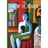 The New Yorker Magazine Subscription, 48 Issues, Northeast Region Magazine Subscriptions magazines.com