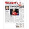McKnight's Long-Term Care News Magazine Subscription, 12 Issues, Medical Professional Journal Subscriptions magazines.com