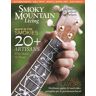 Smoky Mountain Living Magazine Subscription, 6 Issues, Southeast Region Magazine Subscriptions magazines.com