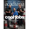 Acadiana Profile Magazine Subscription, 6 Issues, Southeast Region Magazine Subscriptions magazines.com