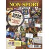Beckett Non-Sport Update Magazine Subscription, 6 Issues, Sports Collectibles Magazine Subscriptions magazines.com