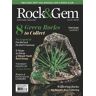 Beckett Rock & Gem Magazine Subscription, 12 Issues, Arts & Crafts Magazine Subscriptions magazines.com