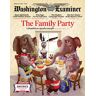 Washington Examiner Magazine Subscription, 44 Issues, Political Magazine Subscriptions magazines.com