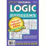 Original Logic Problems Magazine Subscription, 4 Issues, Puzzles & Games Magazine Subscriptions magazines.com