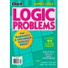 Dell Logic Problems Magazine Subscription, 4 Issues, Puzzles & Games Magazine Subscriptions magazines.com