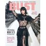 Bust Magazine Subscription, 4 Issues, Women's Interests Magazine Subscriptions magazines.com