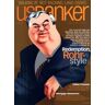 U.S. Banker Magazine Subscription, 12 Issues, Wholesale-Retail Trade Magazine Subscriptions magazines.com