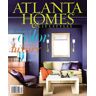 Atlanta Homes & Lifestyles Magazine Subscription, 12 Issues, Southeast Region Magazine Subscriptions magazines.com