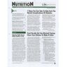 Environmental Nutrition Magazine Subscription, 12 Issues, Diet & Nutrition Magazine Subscriptions magazines.com