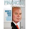 Financial Planning Magazine Subscription, 12 Issues, Personal Finance Magazine Subscriptions magazines.com