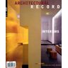 Architectural Record Magazine Subscription, 12 Issues, Interior Design & Architecture Magazine Subscriptions magazines.com