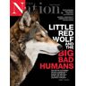 The Nation Magazine Subscription, 12 Issues, Political Magazine Subscriptions magazines.com