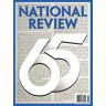 National Review Magazine Subscription, 12 Issues, Political Magazine Subscriptions magazines.com