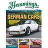 Hemmings Motor News Magazine Subscription, 12 Issues, Cars Enthusiasts Magazine Subscriptions magazines.com