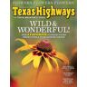 Texas Highways Magazine Subscription, 10 Issues, Midwest Region Magazine Subscriptions magazines.com