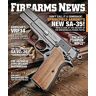 Firearms News Magazine Subscription, 30 Issues, Weaponry Magazine Subscriptions magazines.com