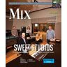 Mix Magazine Subscription, 12 Issues, Instruments & Performers Magazine Subscriptions magazines.com