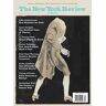 The New York Review of Books Magazine Subscription, 20 Issues, Education Magazine Subscriptions magazines.com