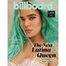 Billboard Magazine Subscription, 19 Issues, Music News Magazine Subscriptions magazines.com