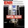 Engineering News Record (ENR) Magazine Subscription, 52 Issues, Wholesale-Retail Trade Magazine Subscriptions magazines.com