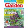 Kitchen Garden Magazine Subscription, 12 Issues, Home Gardening Magazine Subscriptions magazines.com