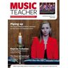 Music Teacher Magazine Subscription, 12 Issues, Fine Arts Instruction Magazine Subscriptions magazines.com