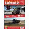 Practical Farm Ideas Magazine Subscription, 4 Issues, Farming Animals Magazine Subscriptions magazines.com