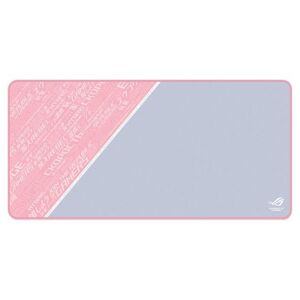 Asus ROG Sheath Pink Limited Edition Gaming Mousepad (GameStop)