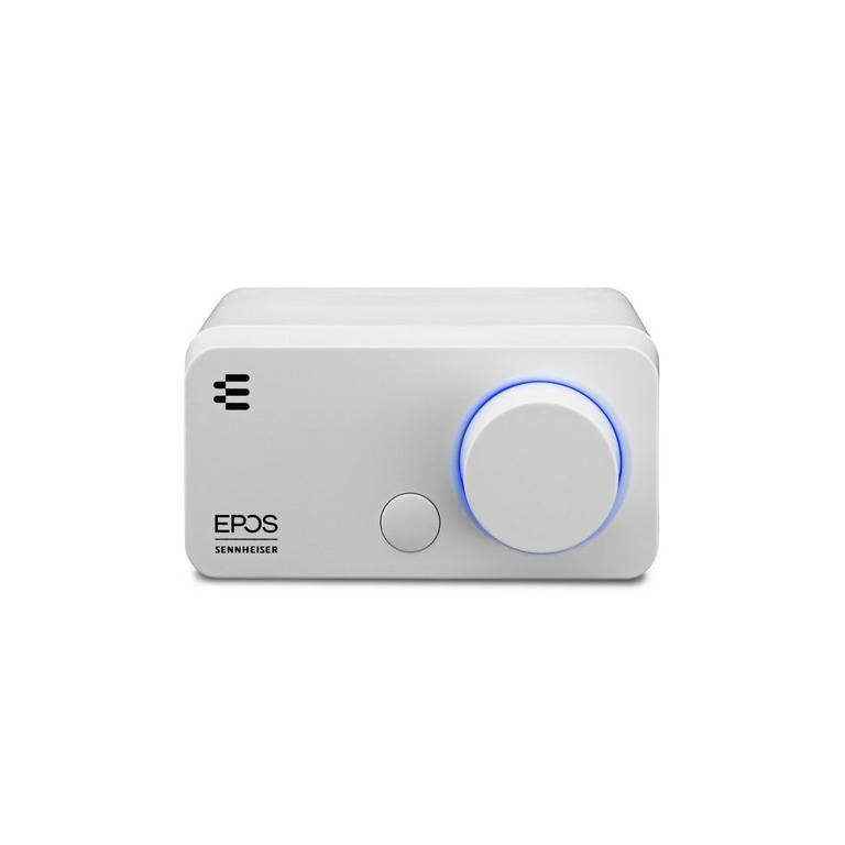 EPOS Sennheiser GSX 300 External Sound Card (GameStop)