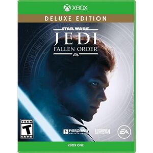Electronic Arts Digital Star Wars Jedi: Fallen Order Deluxe Edition Electronic Arts GameStop