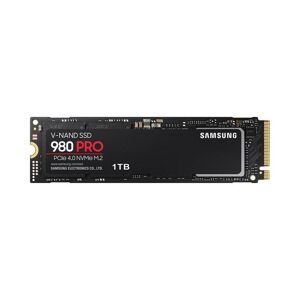 Samsung 980 PRO 1TB PCIe 4.0 NVMe M.2 Internal V-NAND Solid State Drive PlayStation 5 Compatible (GameStop)