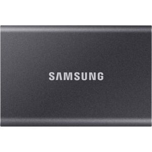 Samsung 1TB T7 USB 3.2 Portable External SSD MU-PC1T0T/AM (GameStop)