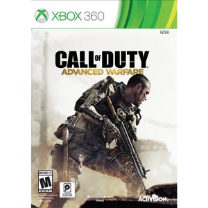 Activision Digital Call of Duty: Advanced Warfare Activision GameStop